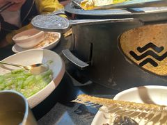 -探鱼·鲜青椒爽麻烤鱼(领展购物广场店)