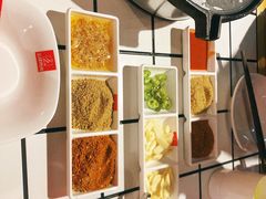 -肆幺幺烤肉(乐汇城店)