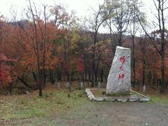 -吉林拉法山