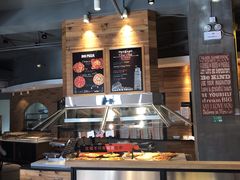 -比格比萨自助(花园路店)