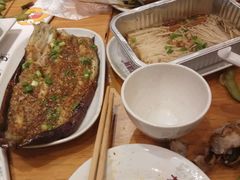 -木屋烧烤(西南角店)