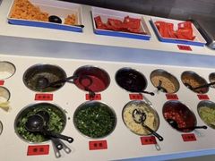 -钢管厂五区小郡肝火锅串串香(清河店)