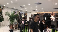 点击看大图 -3AM HAIR SALON烫发染发接发