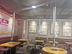 -炭火居韩式烤肉  숯불불고기