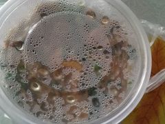-伟记奥面馆(养育巷店)