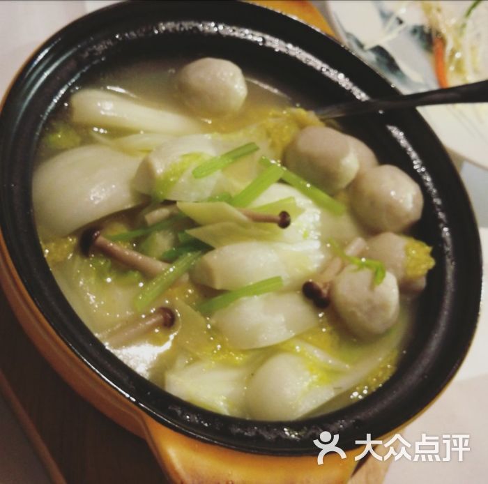 金海华赫本时光(现代传媒广场店)图片 - 第1张