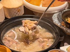 -同仁四季椰子鸡(无锡滨湖万象汇店)