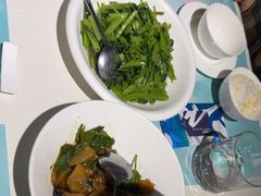 -时间仓(月湖公园店)