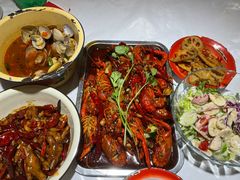 -遇见老南昌-柴火灶(顺外路店)