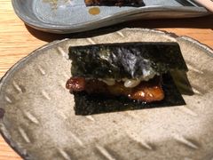 -然寿司(郎园vintage店)