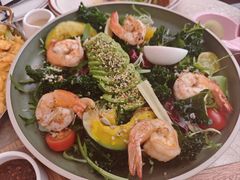 -玲婧胡同·生日蛋糕·餐厅(嘉里城店)