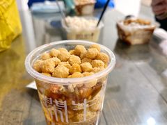 -甜心闲生传统手工冰粉(奎星楼店)