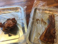 -赵元章肉骨烧(山塘街店)