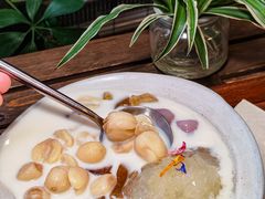 -绿小院(荔湾店)