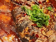 -川味堂·四川豆花(八卦岭店)