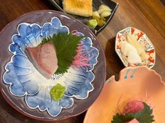 -加奈日本料理