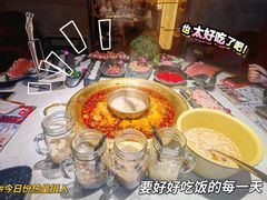 -哥老官重庆美蛙鱼头(西湖银泰十一哥店)