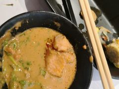 -新辣道鱼火锅(航天万源店)