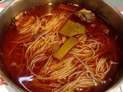 -金龙烧烤·牛肉面(西塔店)