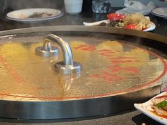 -缘福乡村铁锅炖民宿(八达岭店)