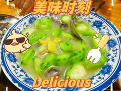 -东坊味道私房菜·地道顺德菜(大良店)