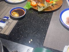 -極上萬膳·日料放题(海岸城店)