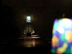 -CHURCH  BISTRO 教堂·餐吧