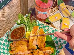 -泰妃殿(武汉首店)