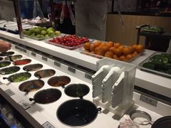 -海底捞火锅(长沙华创国际广场店)