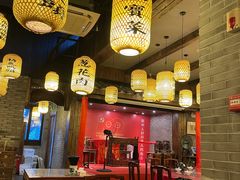 -古铺良食(柯城店)