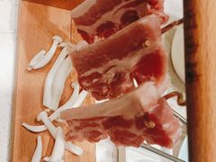 -韩时烤肉(丰科万达广场店)