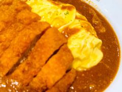 咖喱肉酱猪排饭-COCO壱番屋(大华路店)