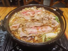 -石屋料理(南京西路店)