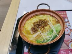 -大官米线(喜盈门范城店)