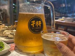 -木屋烧烤(惠阳华润小径湾店)