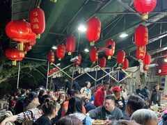 -弓虽昌焖烧鸡(大竹林店)