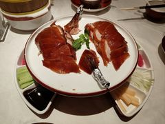 -大鸭梨烤鸭店(花园村店)