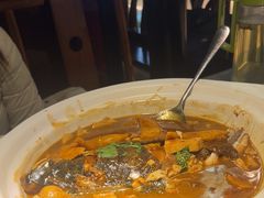 -卢大鲜鱼头捞饭(美利广场店)