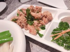 -鹿港小镇(中关村店)