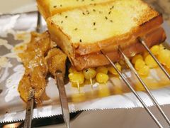 -熙成烧烤·三十三年(开发区店)