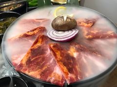 -九田家黑牛烤肉料理(石路天虹店)