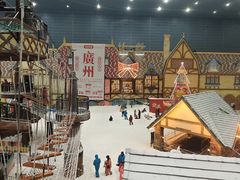 -广州热雪奇迹