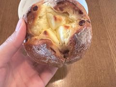 芝士炸弹-熊叔熊婶面包房(团结湖店)