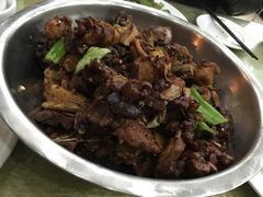 -茶叶农家食府(旗舰店)