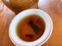 藏茶-陀岗美食·云南藏式特色餐厅