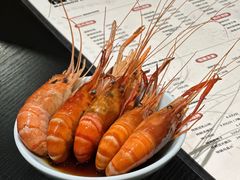 -慢鼓海鲜小馆Mangoo Bistro(交子大道店)