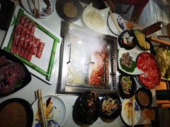 -创新高肥羊火锅(朝阳路店)