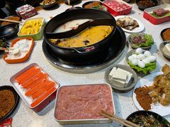 -钢管厂歆瑞源油卤串串香(春熙路太古里店)