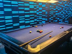 -黑桃K生日订制KTV