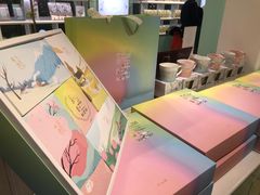-苏小糖(鼓浪屿三丘田花园店)